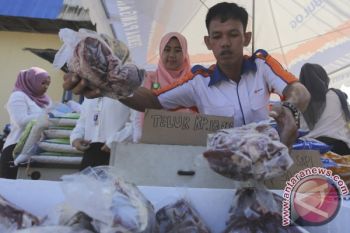 Hadapi Ramadhan, Bulog Fokuskan Ketersediaan Komoditas Strategis