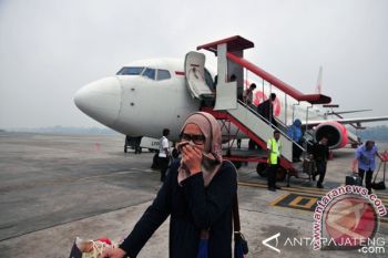 5,74 Juta Kursi Pesawat Terbang untuk Lebaran 2017