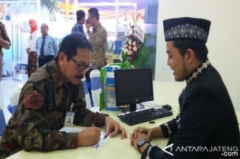 BRI Syariah Terus Perluas Pasar di Semarang 