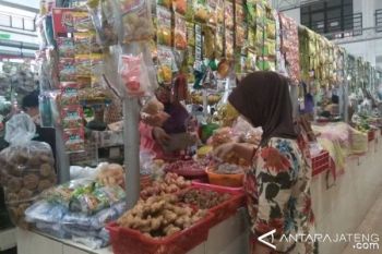 BPS Pekalongan Imbau Masyarakat Bijak Berbelanja