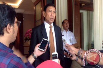 Wiranto: Aktivitas HTI Mengancam Kedaulatan Negara