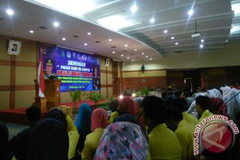 60 Orang Meninggal Setiap Hari karena Kecelakaan