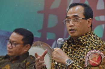 Indonesia akan Bergabung dengan Obor China