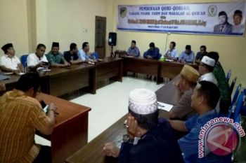 Barut Siap Ikuti STQ Tingkat Provinsi di Murung Raya