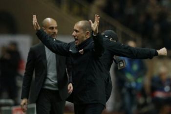 Jardim: Juventus Sangat Berpengalaman di Liga Champions, Monaco masih Muda