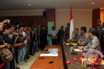 Praktik Pungli Pelabuhan Batam Hambat Kelangsungan Industri