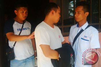 Alamak! Polisi Gadungan Ini Sudah Hamili Perempuan Muda, Peras Duit Lagi