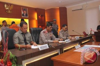 Polda Kepri Telusuri Aliran Dana Pungli Batuampar
