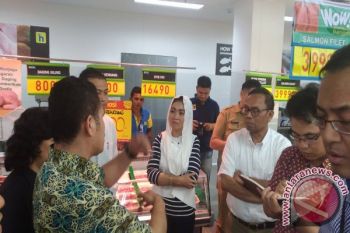 Sekjen: Masyarakat Manado Jangan Khawatir Kebutuhan-pokok Aman