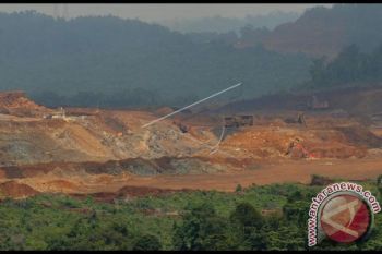Indonesia Pasok Kebutuhan Nikel Dunia Tahun 2020