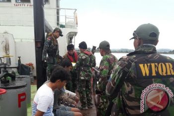 LSM: Pemerintah Kepri Gagal Bendung Penyeludupan Barang