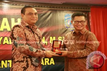 19 Hari di Kaltara, Latsitarda Bermanfaat Banyak