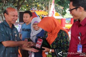 Magelang Fair Berimbas Positif Pariwisata