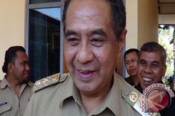 Wagub NTT Maju Dalam Pilgub 2018 