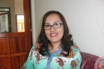 Ketua KPU Lembata Dianiaya