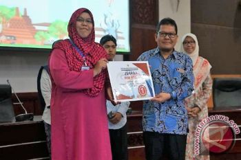Final pidato Bahasa Indonesia diborong peserta Malaysia