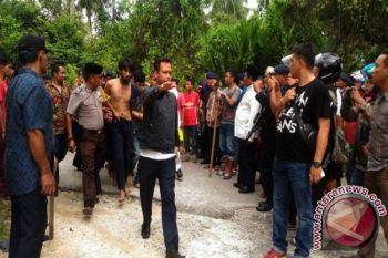 Peristiwa Pekanbaru Jadi Pelajaran