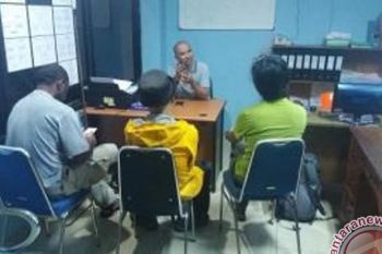 Imigrasi Jayapura deportasi enam WNA asal Jepang 