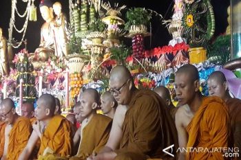 Keragaman, Aset Perkuat Hubungan Umat Beragama