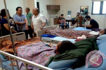 Masyarakat Jangan Terprovokasi Terkait Pembacokan Keluarga Damang 