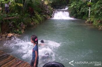 Sungai Mudal Siap Ramaikan Wisata Dua Provinsi  