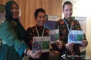 Syariah Bukopin Targetkan Penambahan 1.000 Akun Baru 