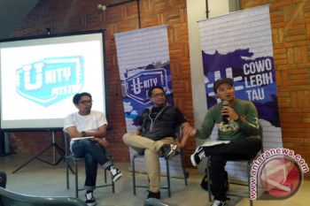 Unity Pitstop Angkat Potensi Lokal Padang