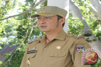 Sosialisasi 4 Pilar Jaga Keutuhan Bangsa Ditengah Masalah Ahok