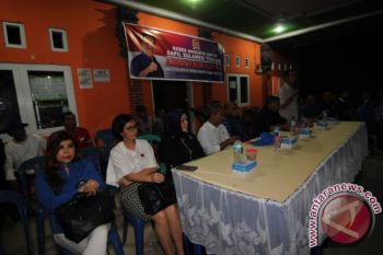 F-Nasdem Minta Pemerintah Banggai Terapkan Tiga Perda Inisiatif 