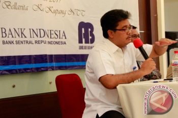 Pertumbuhan Ekonomi Kota Kupang Lampaui Provinsi 
