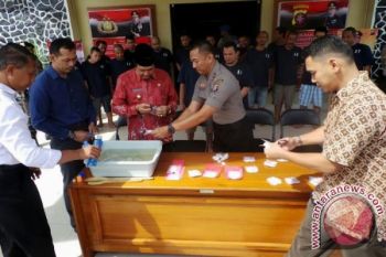 Kotim Target Utama Pemberantasan Narkoba di Kalteng, Kenapa Ya?