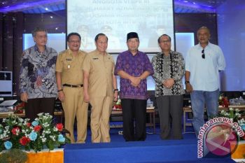 Pemkot Bitung Siap Raih WTP Keenam