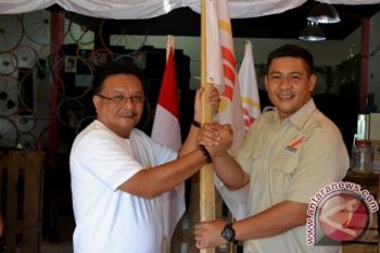 Mantiri Ketuai FPTI Kota Bitung