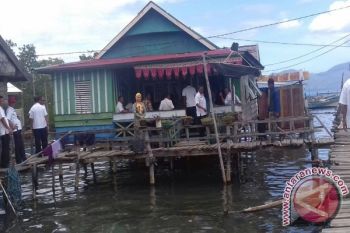 Bupati Kolaka Minta Warga Sukseskan P2WKSS