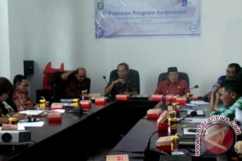 ITS Kerja Sama Dengan Pemkab Kotim, Dalam Hal Apa Ya?