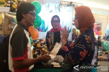BNI Syariah Targetkan Himpun DPK Rp6 Miliar