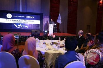 Wawali : Pertumbuhan Ekonomi Makassar Tertinggi Di Indonesia 