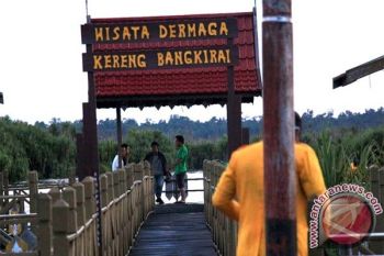 Masyarakat diminta terlibat aktif dalam pengembangan pariwisata