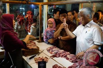 Mendag Akan Tindak Tegas Spekulan Harga