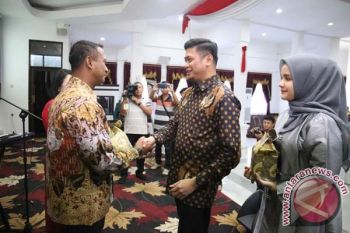 Bupati Sebut Dandim Berperan Majukan Gowa 