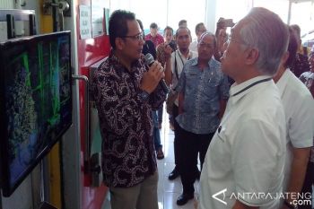 Mendag: Penimbun Bawang Putih Kena Sanksi 