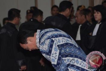 Kuasa Hukum : Meski Terpukul Keluarga Ahok Tetap Kuat dan Tegar 