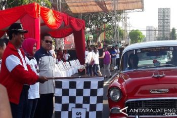 Kota Magelang Ingin Wujudkan sebagai Satelit Borobudur 