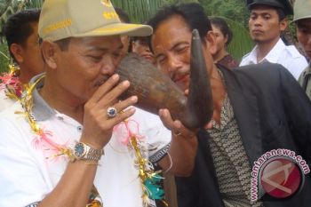 Pengelolaan Keuangan Lamandau Harus Maksimal Agar WTP Tetap Dipertahankan