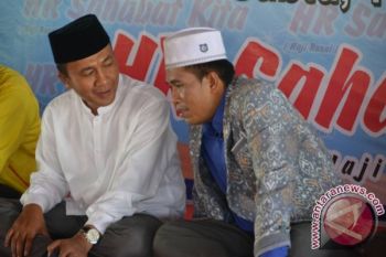 Lombok Barat Dukung Pembentukan Sistem Ekonomi Keumatan 