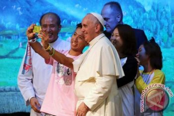 Gereja Sejagad Peringati Hari Komunikasi Sedunia 