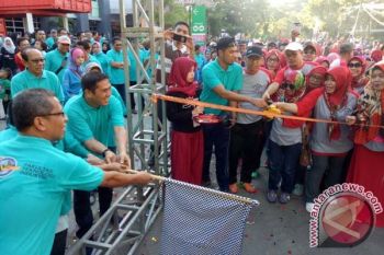 Wawali : FTI-UMI Berkontribusi Besar Untuk Sulsel