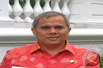 Bupati JWS: Penolakan Warga Sulut Sebagai Reaksi Yang Rasional