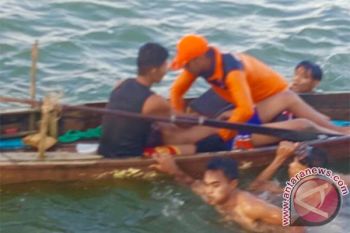 Seorang Anak Tewas Setelah 4 Jam Tenggelam