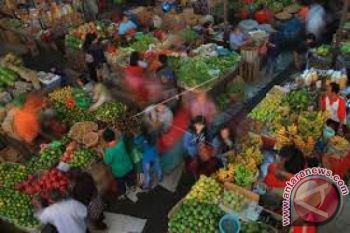 Kendari Targetkan Semua Pasar Tertib Ukur 